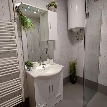 Ferienhaus Creekside House