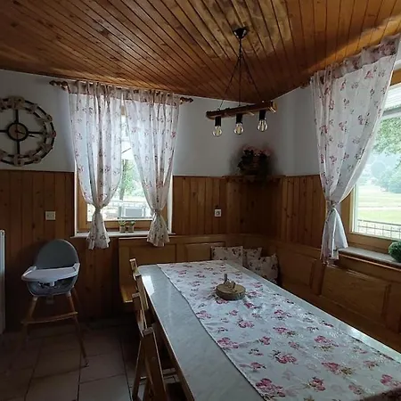Creekside House